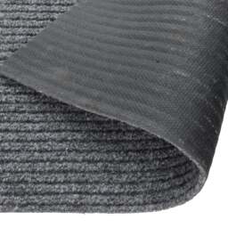 Rackhams Dirt Trapper Carpet Runner 100x200 cm Grey - thumbnail 6