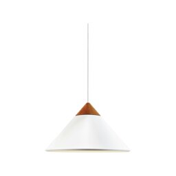Rackhams Kinto - Pendant - White - 1 - thumbnail 1