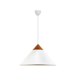 Rackhams Kinto - Pendant - White - 1 - thumbnail 2