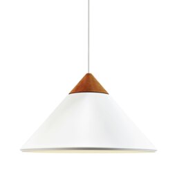 Rackhams Kinto - Pendant - White - 1 - thumbnail 3