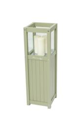 Rackhams Florenity Candle Lamp - thumbnail 2