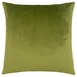 Rackhams Nalani Square Cushion Cover - Sand - 50cm x 50cm - Sand - 100% Polyester - thumbnail 2