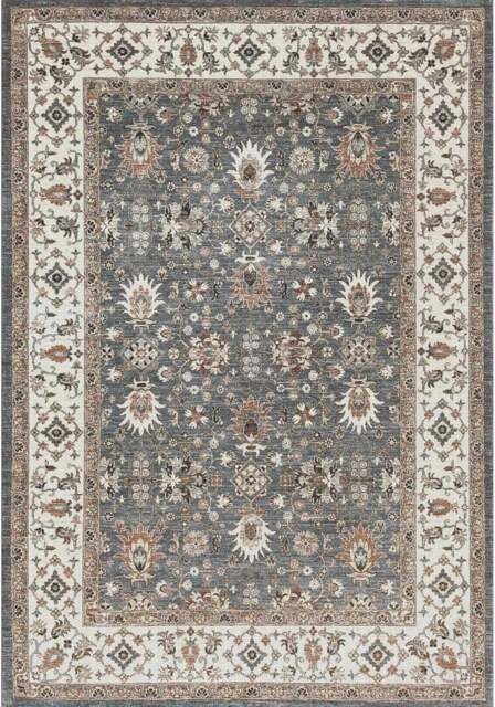 Rackhams Washable Persian Yasmin Classic Rug - 120X170 cm - image 1