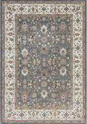 Rackhams Washable Persian Yasmin Classic Rug - 120X170 cm - thumbnail 1