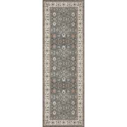 Rackhams Washable Persian Yasmin Classic Rug - 120X170 cm - thumbnail 3