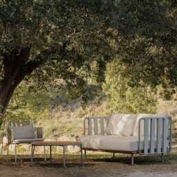 Rackhams Artemis Outdoor Round Dining Table Set, For Patio Garden - Other ( Contact Us ) - thumbnail 5