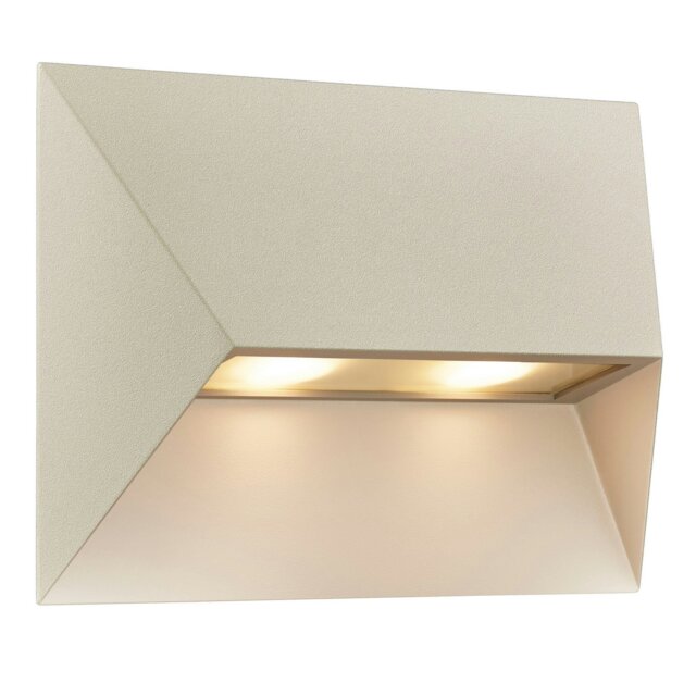Rackhams Pontio 27 - Wall light - Sanded - 1 - image 1