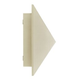 Rackhams Pontio 27 - Wall light - Sanded - 1 - thumbnail 2
