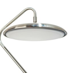 Rackhams Artist - Table lamp - Stainless steel - 1 - thumbnail 4