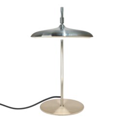 Rackhams Artist - Table lamp - Stainless steel - 1 - thumbnail 3