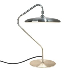 Rackhams Artist - Table lamp - Stainless steel - 1 - thumbnail 2