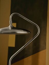 Rackhams Artist - Table lamp - Stainless steel - 1 - thumbnail 6