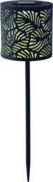 Rackhams Solar Forest Stake Led Light Black/Copper - thumbnail 1