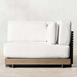 Rackhams Delisia Tranquil Outdoor Garden Sofa Set - 4 Seater Sofa - thumbnail 6