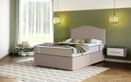 Rackhams Harlow Ortho Plus Mattress - Superking - thumbnail 4