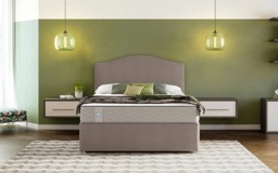 Rackhams Harlow Ortho Plus Mattress - Superking - thumbnail 1