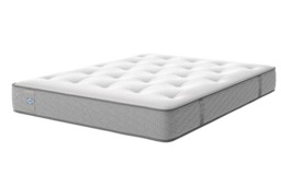 Rackhams Harlow Ortho Plus Mattress - Superking - thumbnail 2