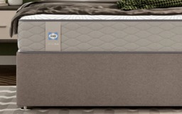Rackhams Harlow Ortho Plus Mattress - Superking - thumbnail 5