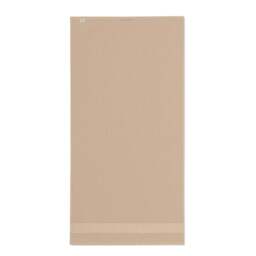 Rackhams Perry Organic Cotton Towel - Ivory - One Size - Ivory - 100% Organic Cotton - thumbnail 3