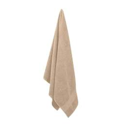 Rackhams Perry Organic Cotton Towel - Ivory - One Size - Ivory - 100% Organic Cotton - thumbnail 4