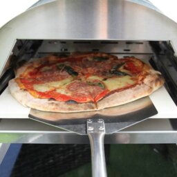 Rackhams Outdoor Table Top Pizza Oven - thumbnail 3