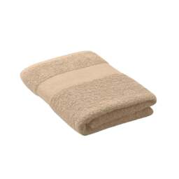 Rackhams Serry Organic Towel - Ivory - One Size - Ivory - 100% Organic Cotton - thumbnail 2