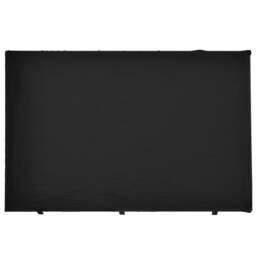 Rackhams Swing Bench Cover 12 Eyelets 215x150x130/150 cm Polyethylene - thumbnail 4