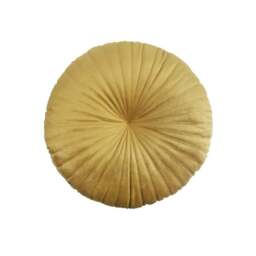 Rackhams SE96 Set Of Three Cushions - Yellow - thumbnail 1