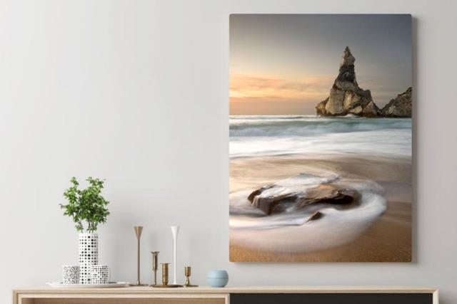 Rackhams The Giant - Framed Print 30 x 20 inch - image 1
