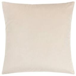 Rackhams Ledbury Jacquard Cushion Cover - Warm Taupe - 45cm x 45cm - Warm Taupe - 100% Polyester - thumbnail 3