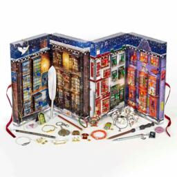 Rackhams Harry Potter Diagon Alley Advent Calendar - thumbnail 2