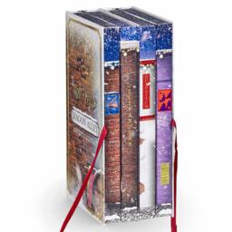Rackhams Harry Potter Diagon Alley Advent Calendar - thumbnail 3