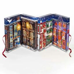 Rackhams Harry Potter Diagon Alley Advent Calendar - thumbnail 1
