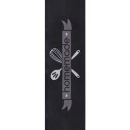 Rackhams Cook & Clean Homemade Kitchen Runner - 50X150 cm