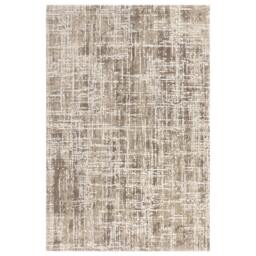 Rackhams Kuza Abstract Beige Rug - 200x290cm