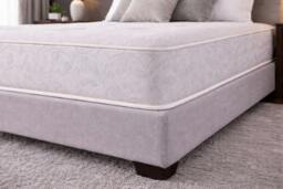 Rackhams Comfort Chelsea Open Coil Sprung Mattress - Super King - thumbnail 2
