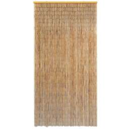 Rackhams Insect Door Curtain Bamboo 100x200 cm - thumbnail 2