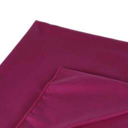 Rackhams Beach Towel - Winberry Purple - Winberry Purple - One Size - thumbnail 4