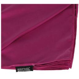 Rackhams Beach Towel - Winberry Purple - Winberry Purple - One Size - thumbnail 3