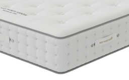 Rackhams Premium Silk 11000 Pocket Mattress - Double - thumbnail 3