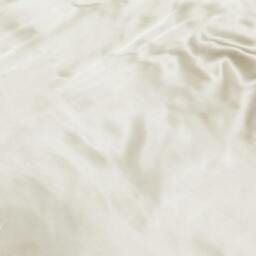 Rackhams Ivory Mulberry Silk 30cm Standard Fitted Sheets - Double