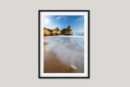 Rackhams Sweet Surrender - Framed Print 30 x 20 inch - thumbnail 2