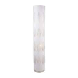 Rackhams Esme White 112cm Floor Lamp - thumbnail 3