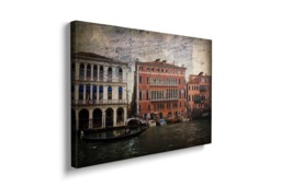 Rackhams Old Venice - Framed Print 30 x 20 inch - thumbnail 2