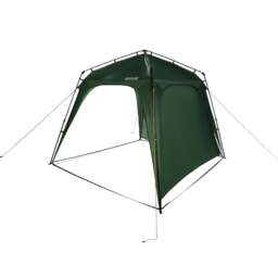 Rackhams Instant Gazebo - Green Pastures - One Size - Green Pastures - 100% Polyester - thumbnail 2