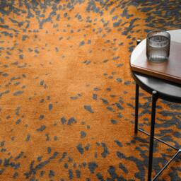 Rackhams Wilder Splash Spice Rug - 120x170cm - thumbnail 3