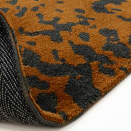 Rackhams Wilder Splash Spice Rug - 120x170cm - thumbnail 6