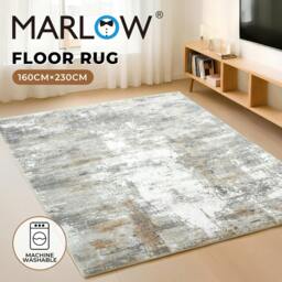 Rackhams Area Rug Extra Large Floor Carpet Living Room Washable Hallway Runner - thumbnail 2
