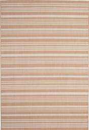 Rackhams Ecology Outdoor Rug Beige - 300b - 160X230 cm - thumbnail 1