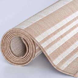 Rackhams Ecology Outdoor Rug Beige - 300b - 160X230 cm - thumbnail 5